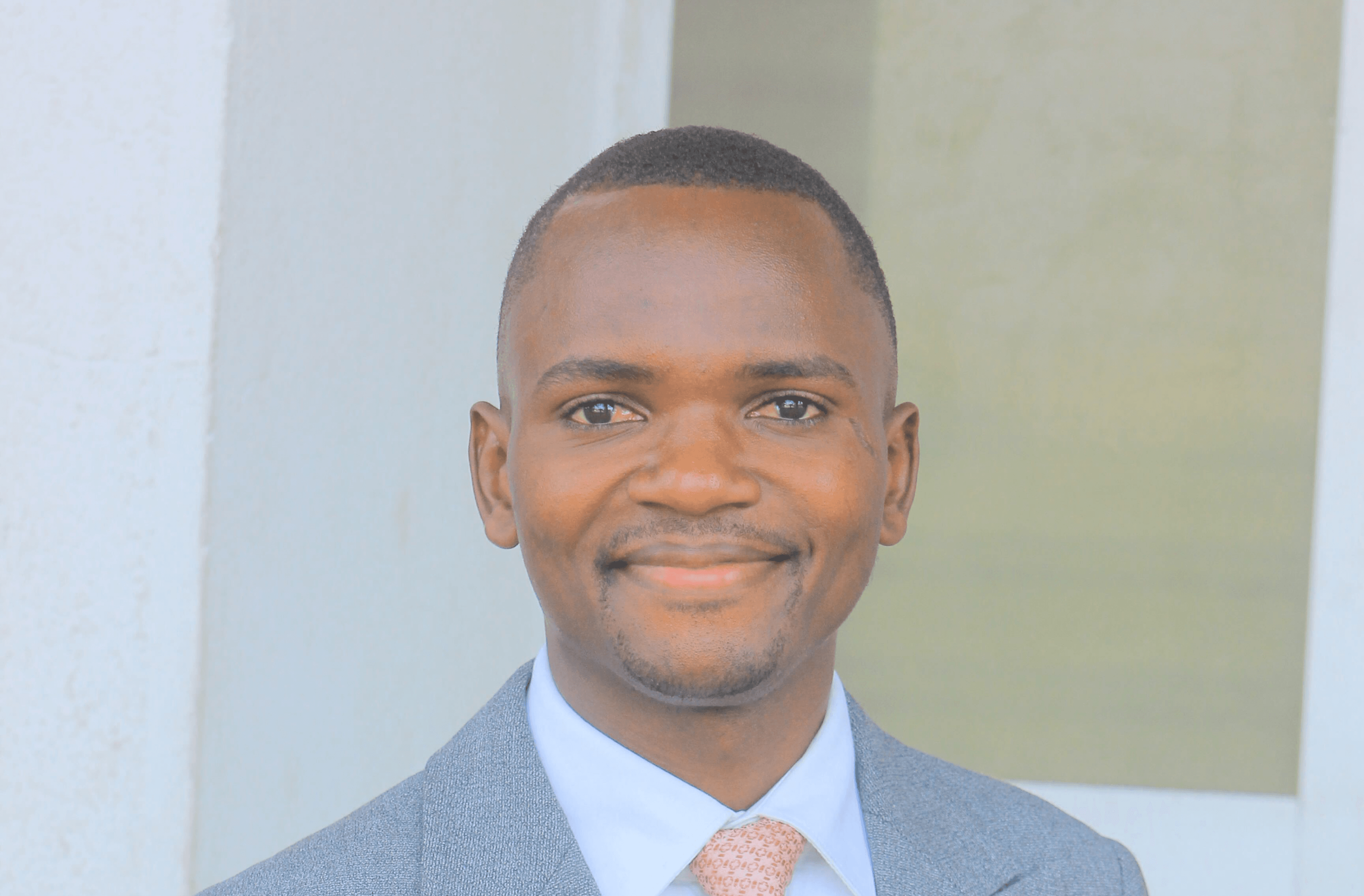 Bertin MBUYA KILABI