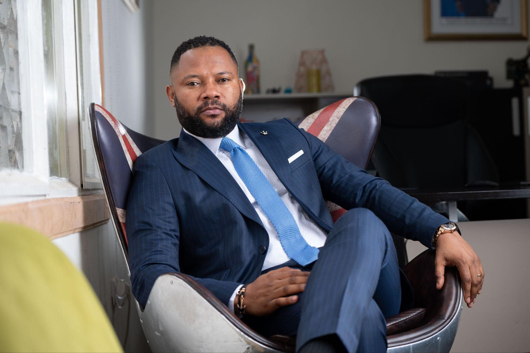 Guylain TSHIBAMBA