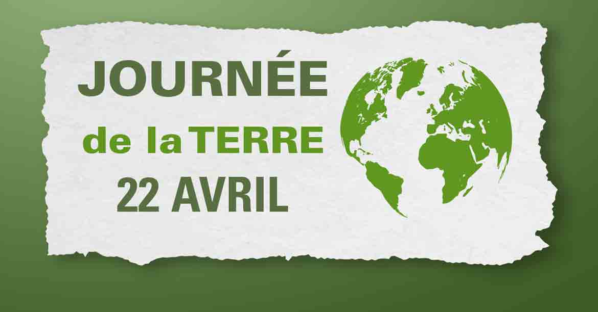 Monde: célébration de la Journée de la Terre ce mardi 22 avril